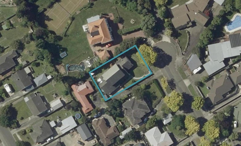 59 Karina Terrace, Roslyn, Palmerston North - Carousel 1