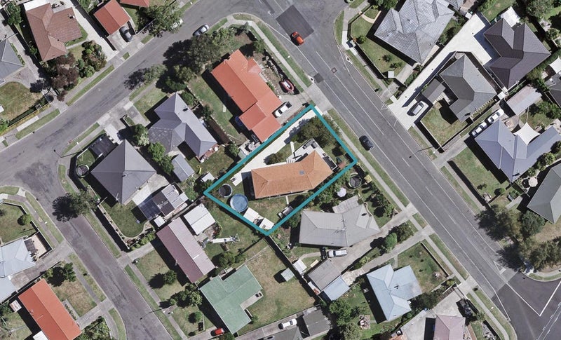 61 Osier Road, Greenmeadows, Napier - Carousel 1