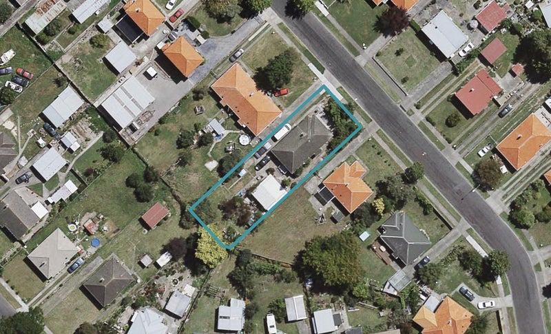 61 Rutherford Road, Marewa, Napier - Carousel 1