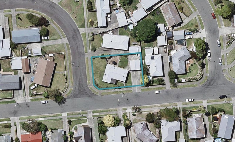 12 Lanark Crescent, Tamatea, Napier - Carousel 1