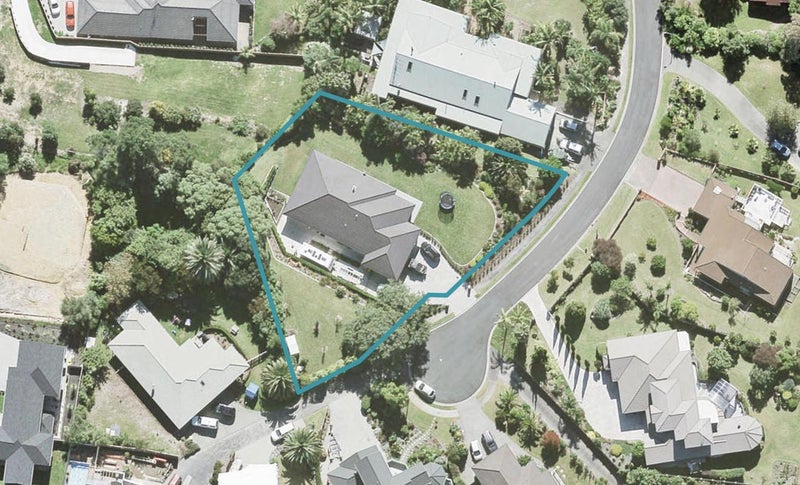 4 Binnacle Rise, Gulf Harbour, Whangaparaoa - Carousel 1