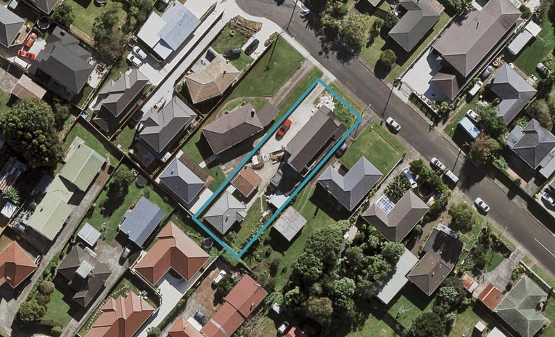 6 Pamir Road, Papatoetoe, Auckland - Carousel 1
