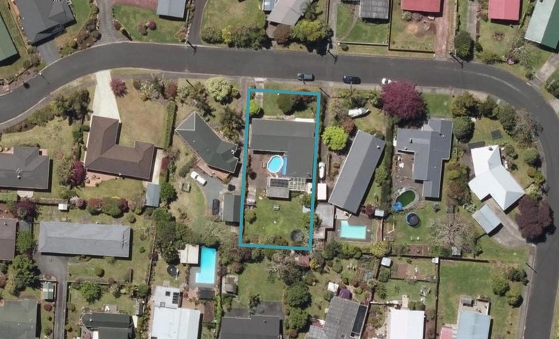 9 Kereru Street, Maunu, Whangarei - Carousel 1