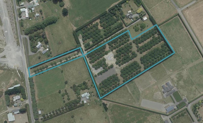 760 Weedons Road, Rolleston, Christchurch - Carousel 1