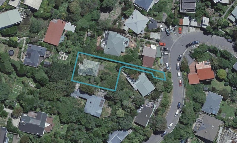 101A Barnard Street, Wadestown, Wellington - Carousel 1