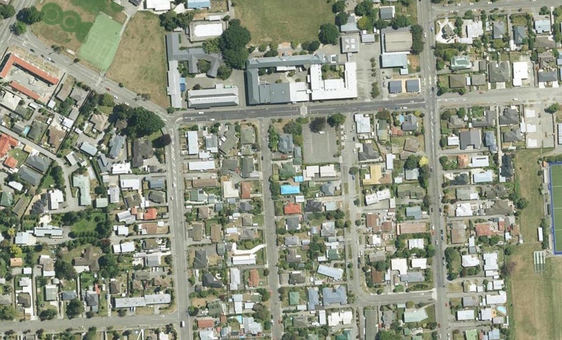 3 Cubitt Street, Blenheim - Carousel 1