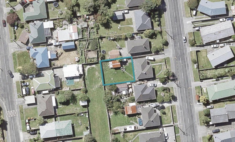 89A Wise Street, Wainuiomata, Lower Hutt - Carousel 1