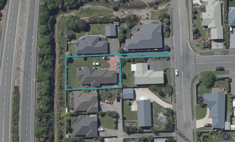 46 Scruttons Road, Hillsborough, Christchurch - Carousel 1