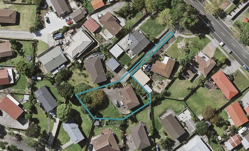 15 Ransom Smyth Drive, Goodwood Heights, Auckland - Carousel 1