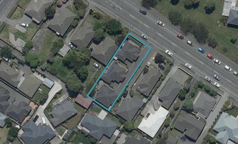 273A Wairakei Road, Bryndwr, Christchurch - Carousel 1