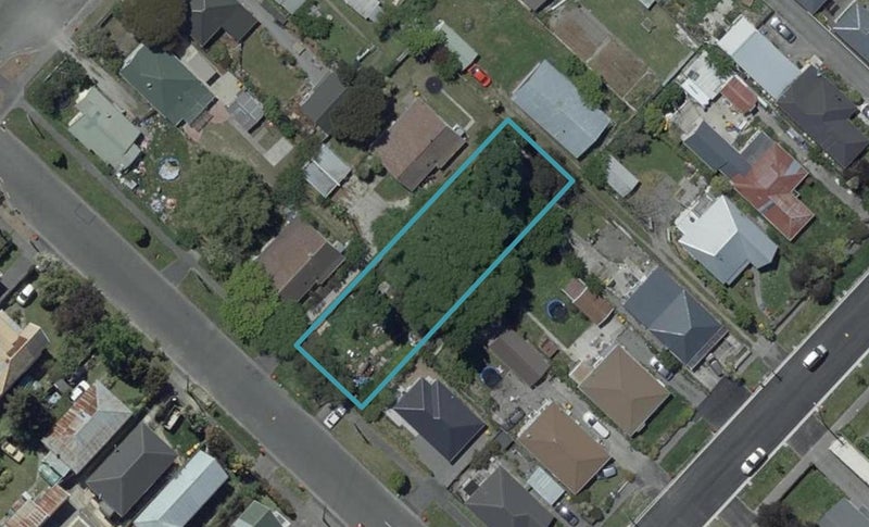 47 Wildberry Street, Woolston, Christchurch - Carousel 1