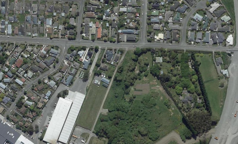 102 Winters Road, Redwood, Christchurch - Carousel 1