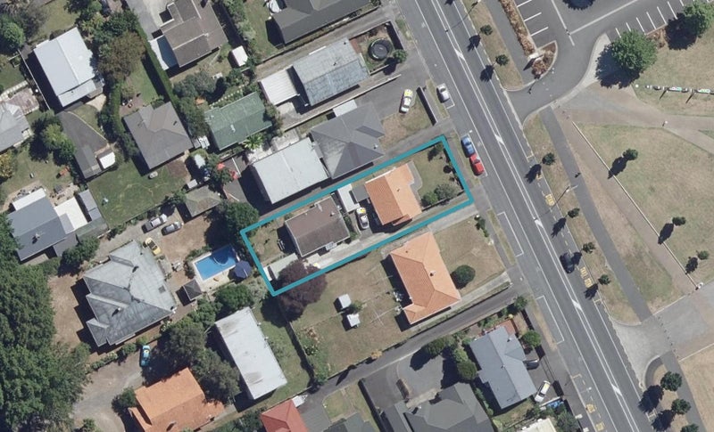 835 Heaphy Terrace, Claudelands, Hamilton - Carousel 1