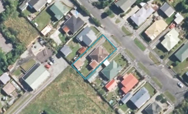 16 Ashmore Avenue, Cobden, Greymouth - Carousel 1