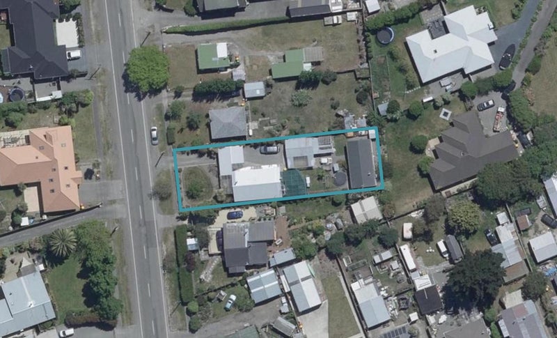 332 Lower Styx Road, Spencerville, Christchurch - Carousel 1