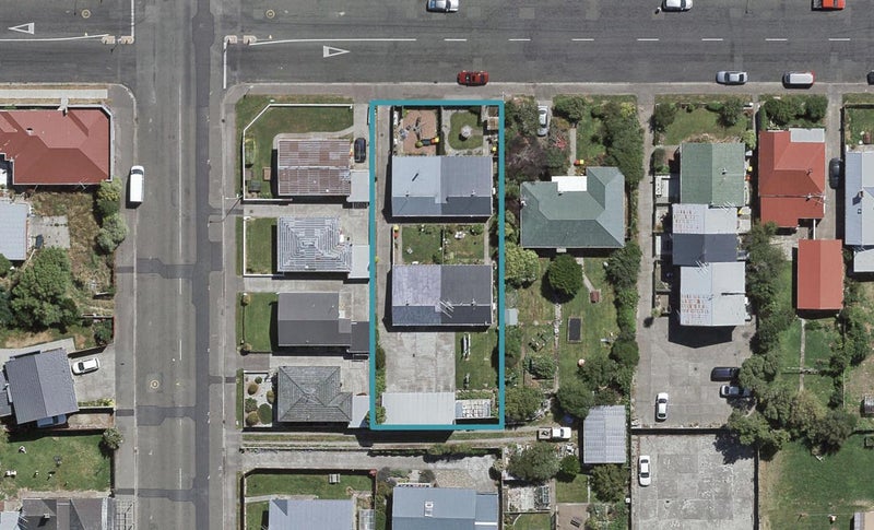 3/95 Bowmont Street, Appleby, Invercargill - Carousel 1