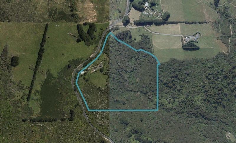 298 Mount Cargill Road, Mount Cargill, Waitati - Carousel 1