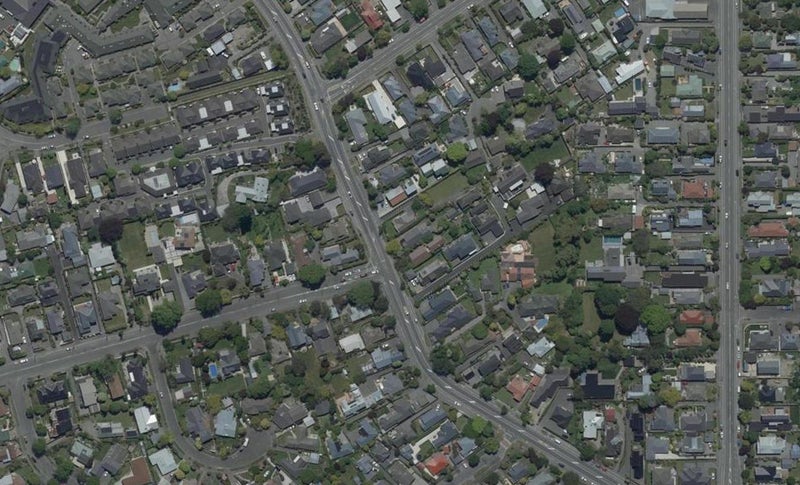 116 Wairakei Road, Bryndwr, Christchurch - Carousel 1