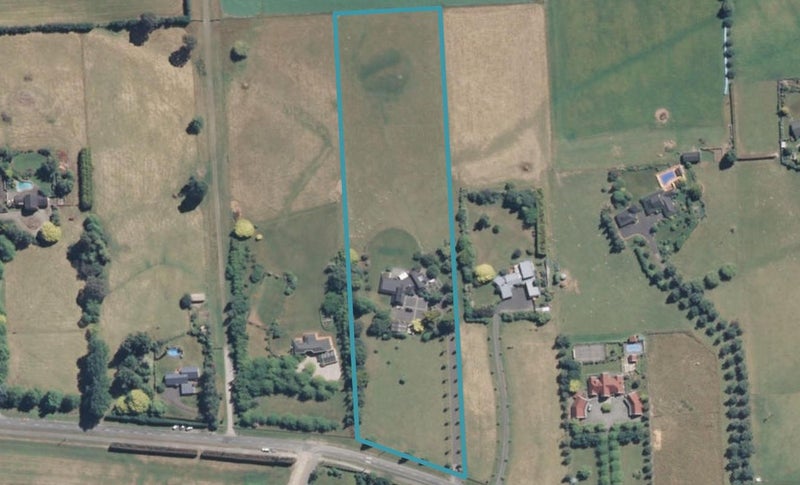 403 Pages Road, Gleniti, Timaru - Carousel 1
