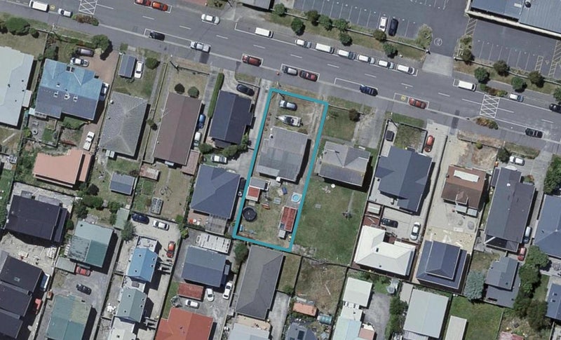 47 Kemp Street, Kilbirnie, Wellington - Carousel 1