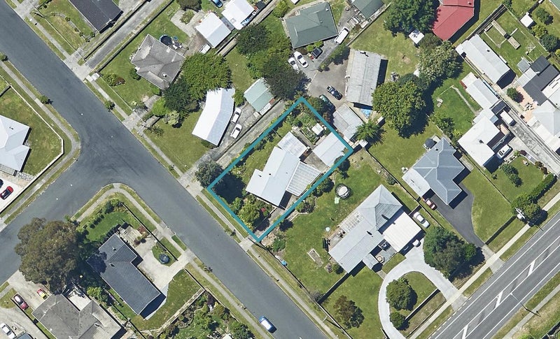3 Tennyson Drive, Owhata, Rotorua - Carousel 1