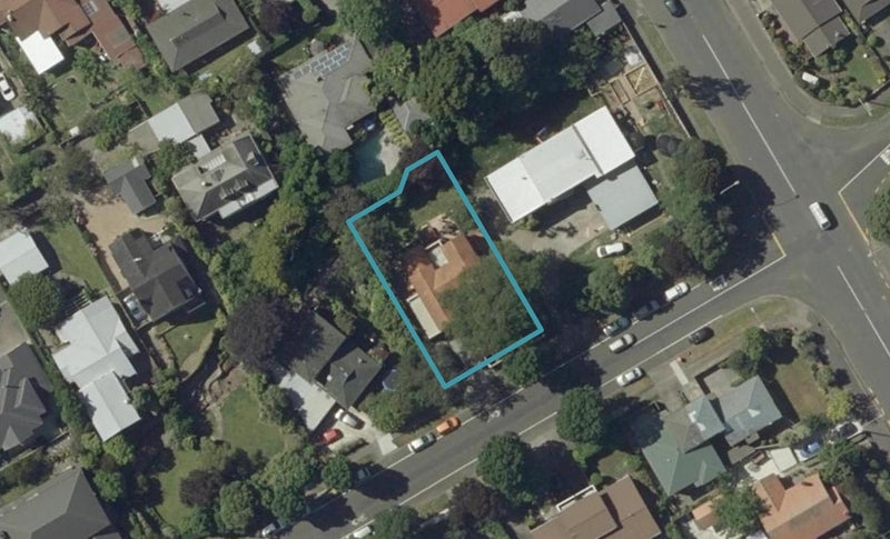 489 College Street, Hokowhitu, Palmerston North - Carousel 1