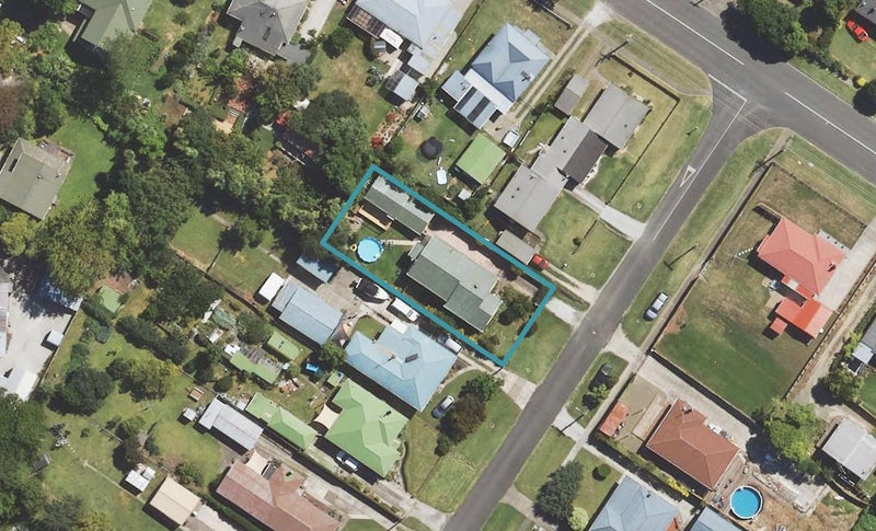 28 Elm Street, Mangapapa, Gisborne - Carousel 1