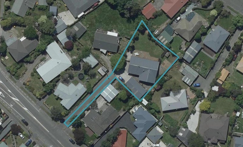 36A Craven Street, Sockburn, Christchurch - Carousel 1