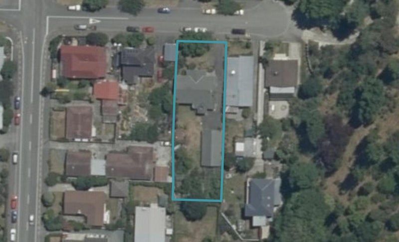 110 Halifax Street East, The Wood, Nelson - Carousel 1