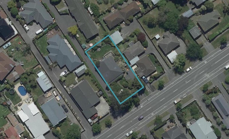 27 Blighs Road, Strowan, Christchurch - Carousel 1