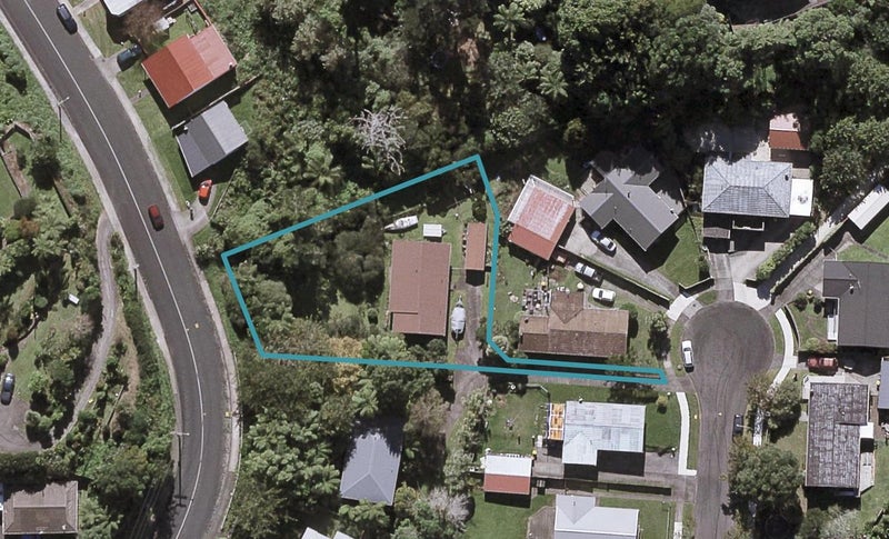 25B Vancouver Place, Marfell, New Plymouth - Carousel 1