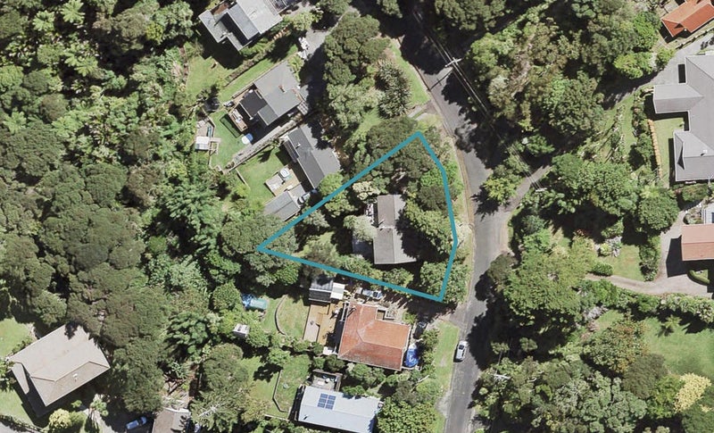 22 Puketaha Road, Swanson, Auckland - Carousel 1