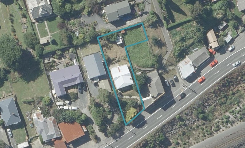 215 Ravensbourne Road, Ravensbourne, Dunedin - Carousel 1