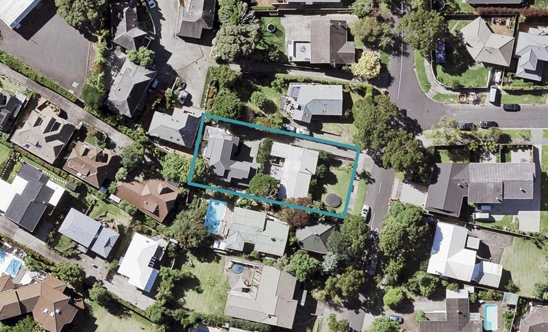 13 Sierra Street, Glendowie, Auckland - Carousel 1