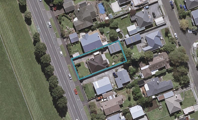 173 Coronation Avenue, Welbourn, New Plymouth - Carousel 1