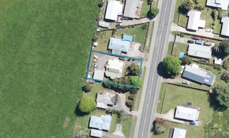 27 Guy Road, Kaikohe, Kaikohe - Carousel 1