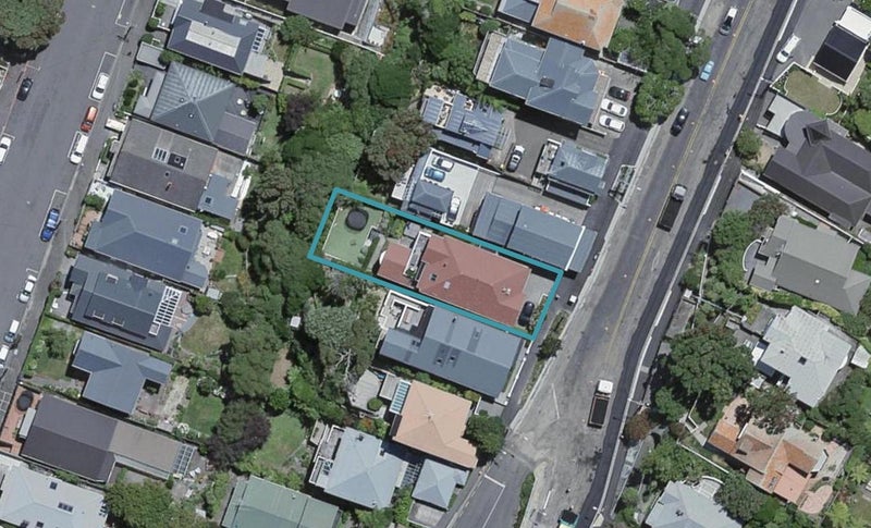 46 Upland Road, Kelburn, Wellington - Carousel 1