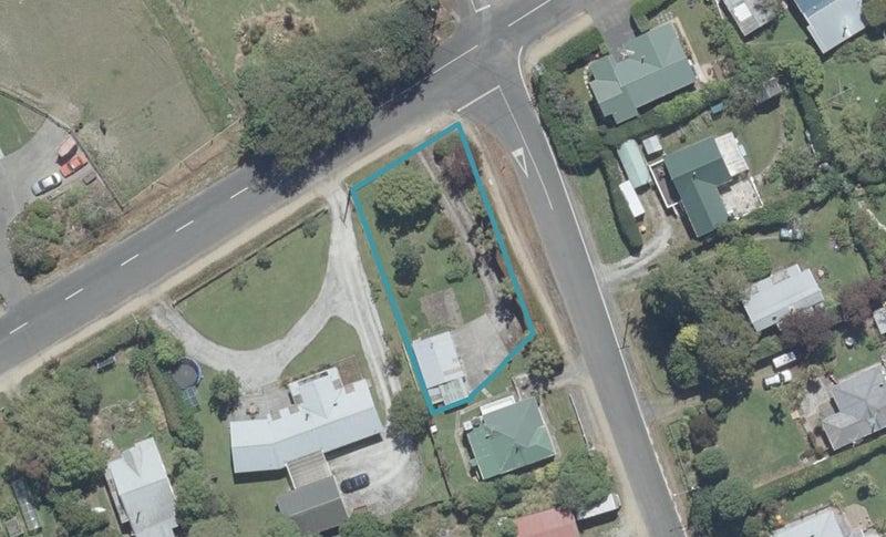 44 Park Road, Warrington, Waikouaiti - Carousel 1