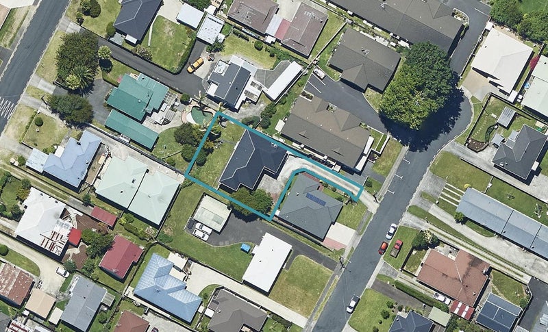 27B Mitchell Street, Greerton, Tauranga - Carousel 1