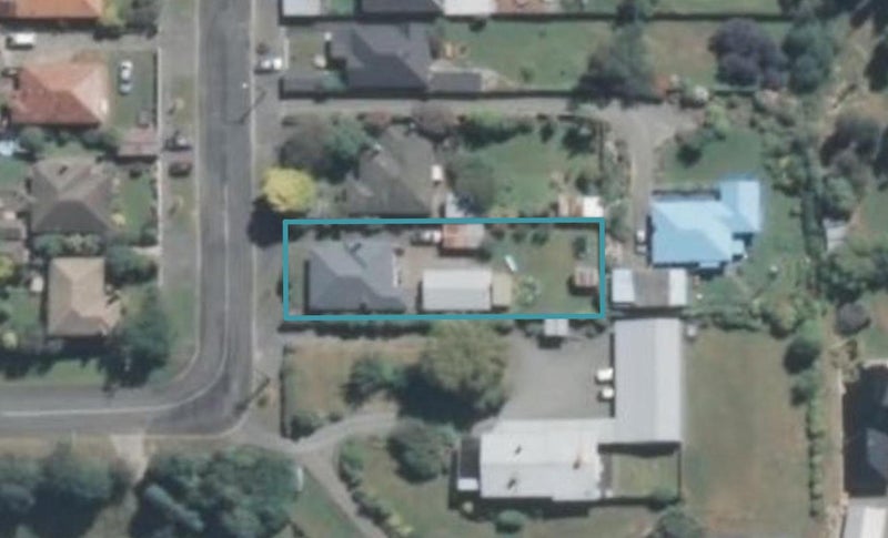 52 Newton Street, Watlington, Timaru - Carousel 1