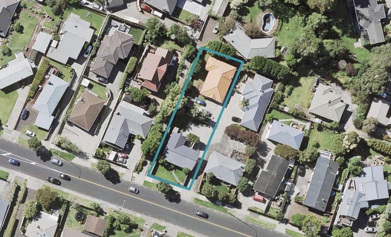 1/45 Union Road, Howick, Auckland - Carousel 1