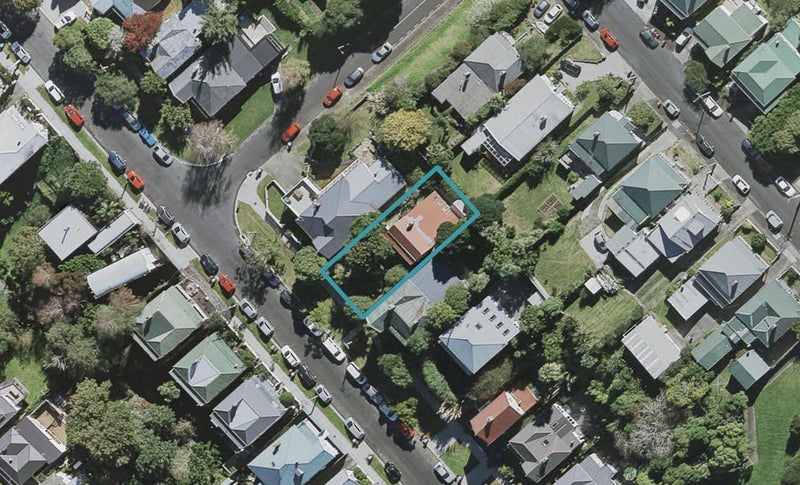 31 Bright Street, Eden Terrace, Auckland - Carousel 1