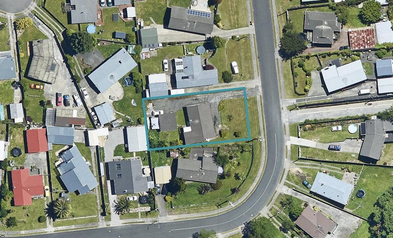 27 Alison Street, Mangakakahi, Rotorua - Carousel 1