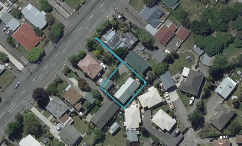54A Hay Street, Bromley, Christchurch - Carousel 1