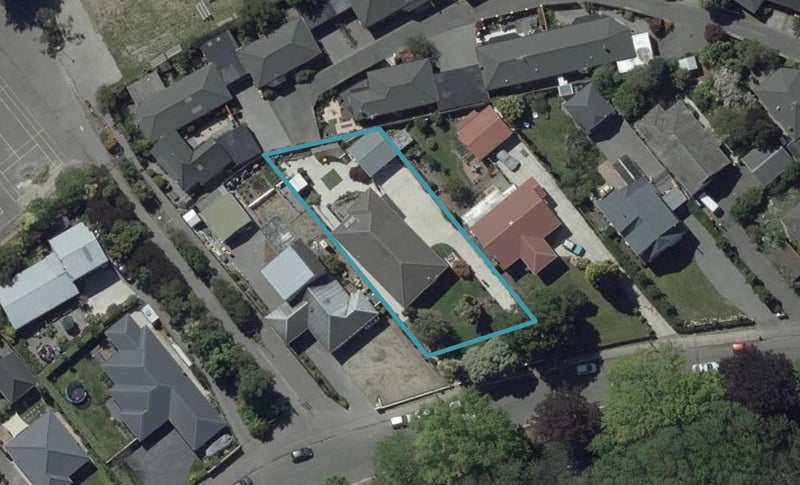 177 Ashgrove Terrace, Somerfield, Christchurch - Carousel 1