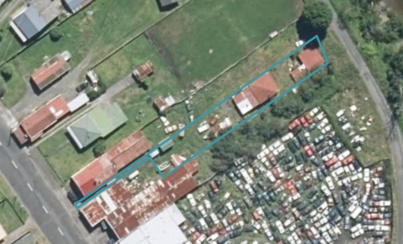 226 Miro Street, Manunui, Taumarunui - Carousel 1