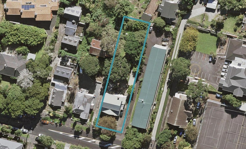 107/25 View Road, Mount Eden, Auckland - Carousel 1