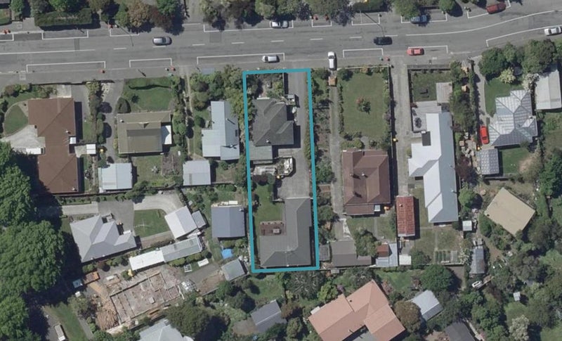 2/27 Martindales Road, Heathcote Valley, Christchurch - Carousel 1