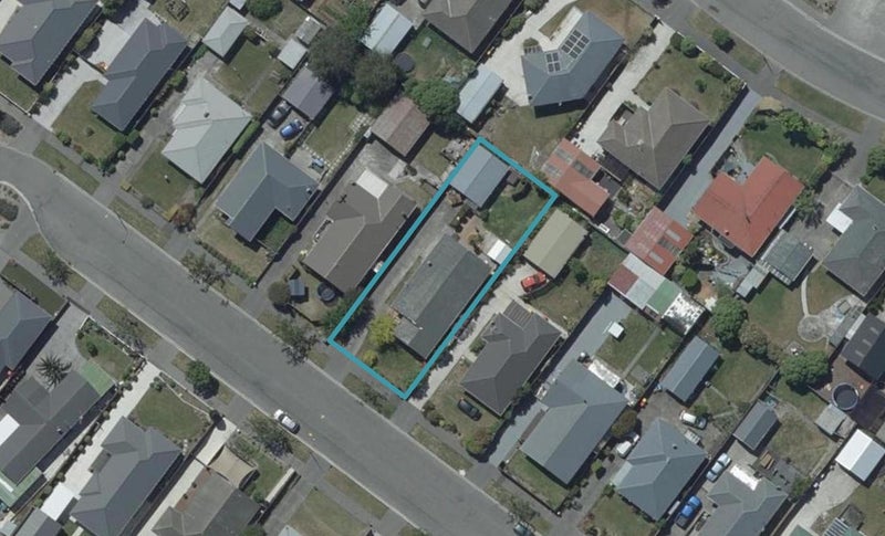 43 Bickerton Street, Wainoni, Christchurch - Carousel 1