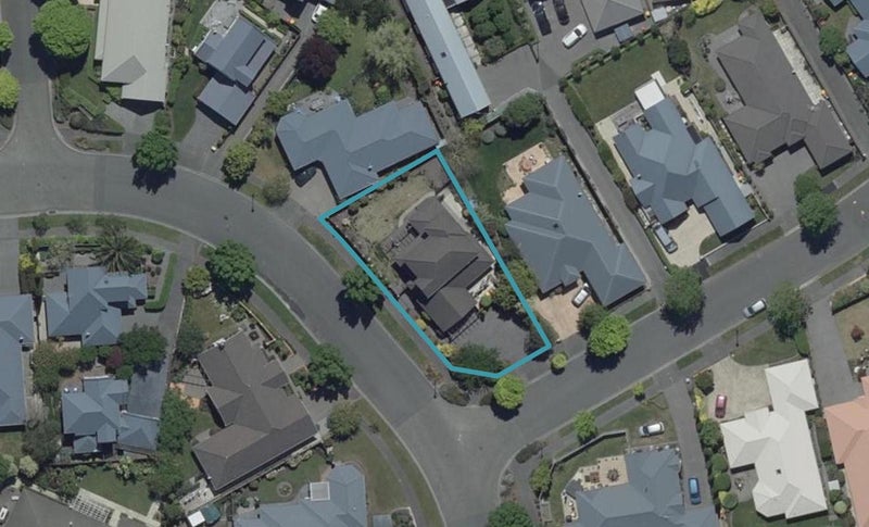 46 Fairway Drive, Shirley, Christchurch - Carousel 1